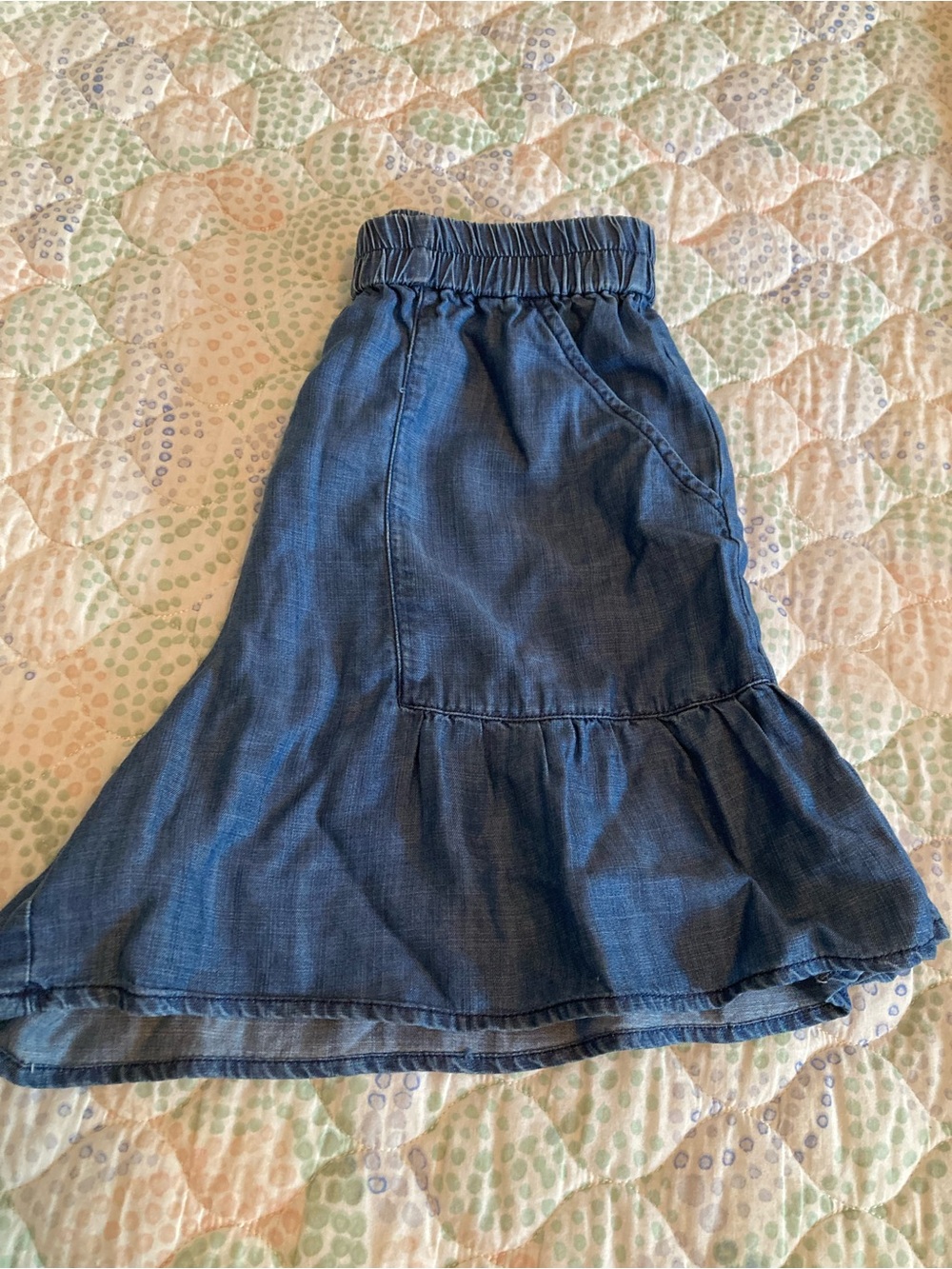 Sailor Shorts by Current Air - Picture 3 of 4